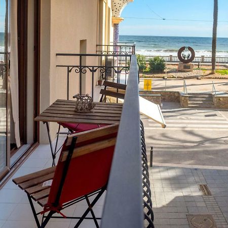 Apartment Primer De Maig By Interhome Sitges Ngoại thất bức ảnh