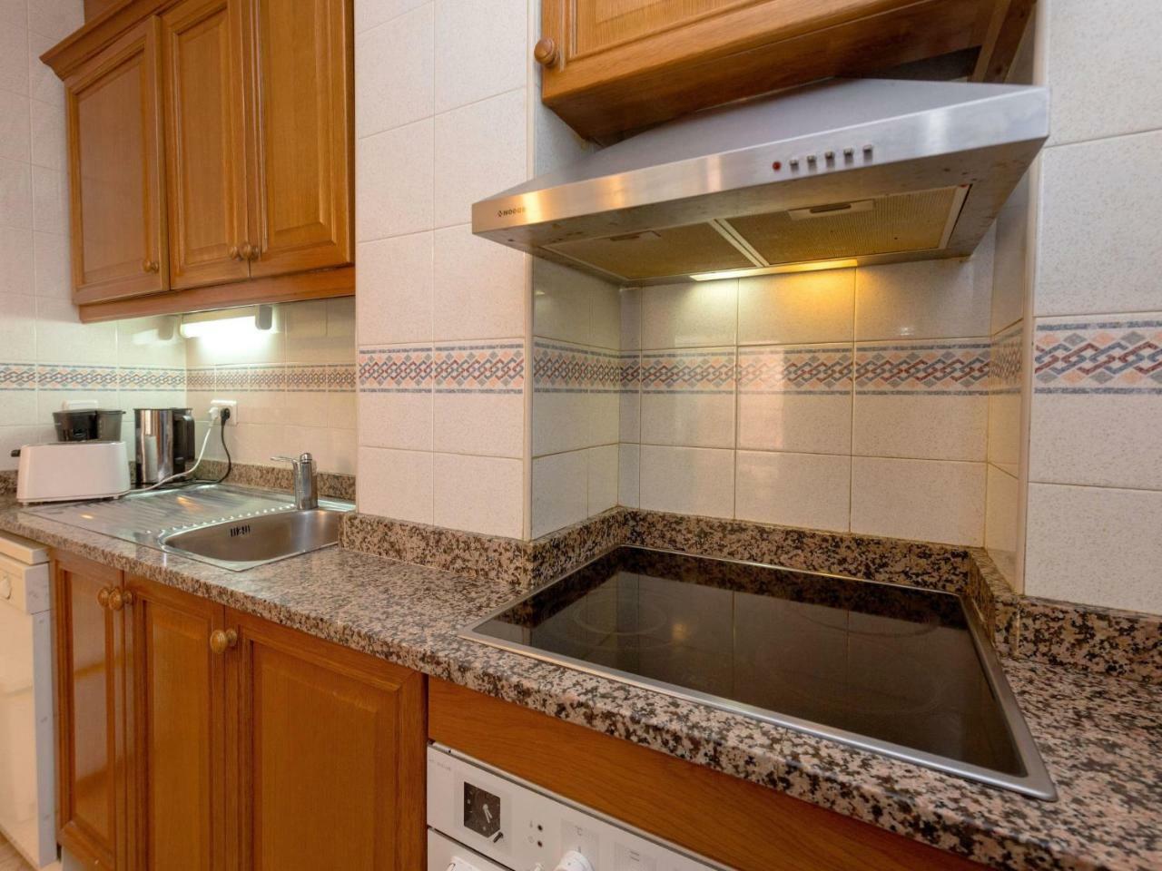 Apartment Primer De Maig By Interhome Sitges Ngoại thất bức ảnh