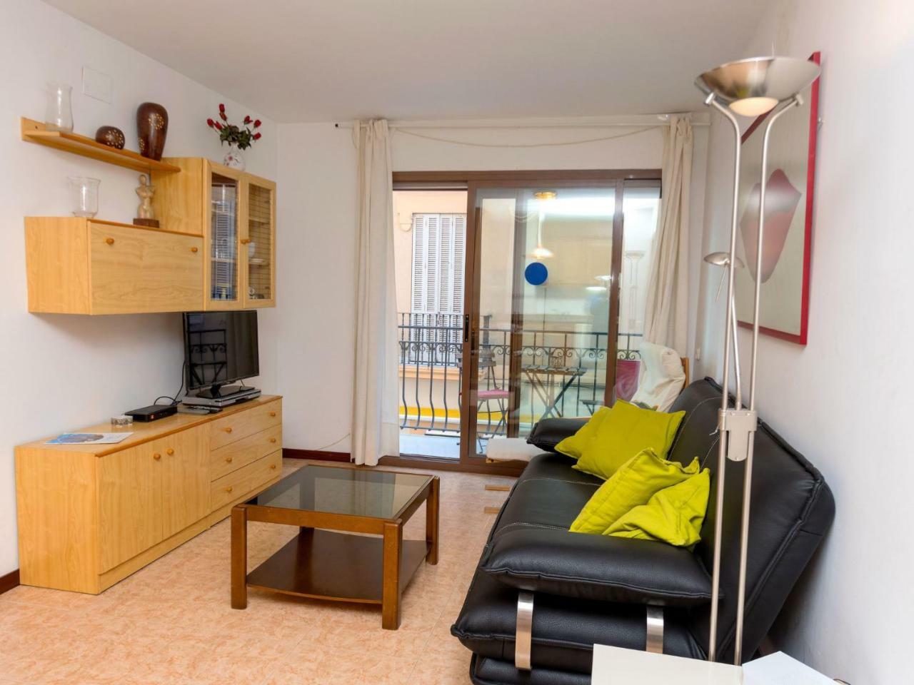 Apartment Primer De Maig By Interhome Sitges Ngoại thất bức ảnh