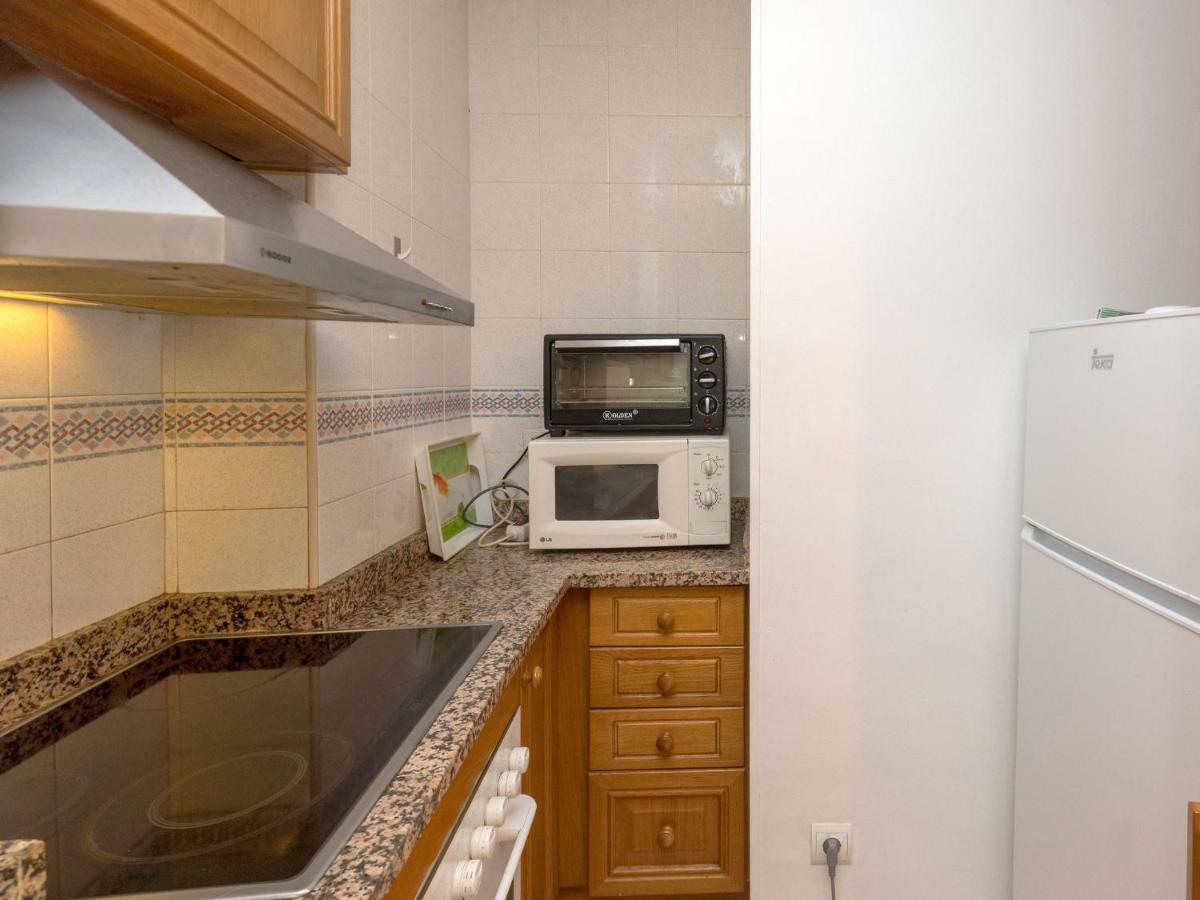 Apartment Primer De Maig By Interhome Sitges Ngoại thất bức ảnh